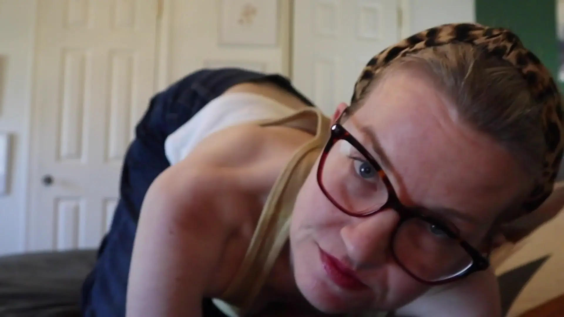 Exclusive Leak: Vera James xx - THE LOVE LETTER: Mommy and YOU Free Extended Preview - Stream in FullHD | Hotleakxxx.com