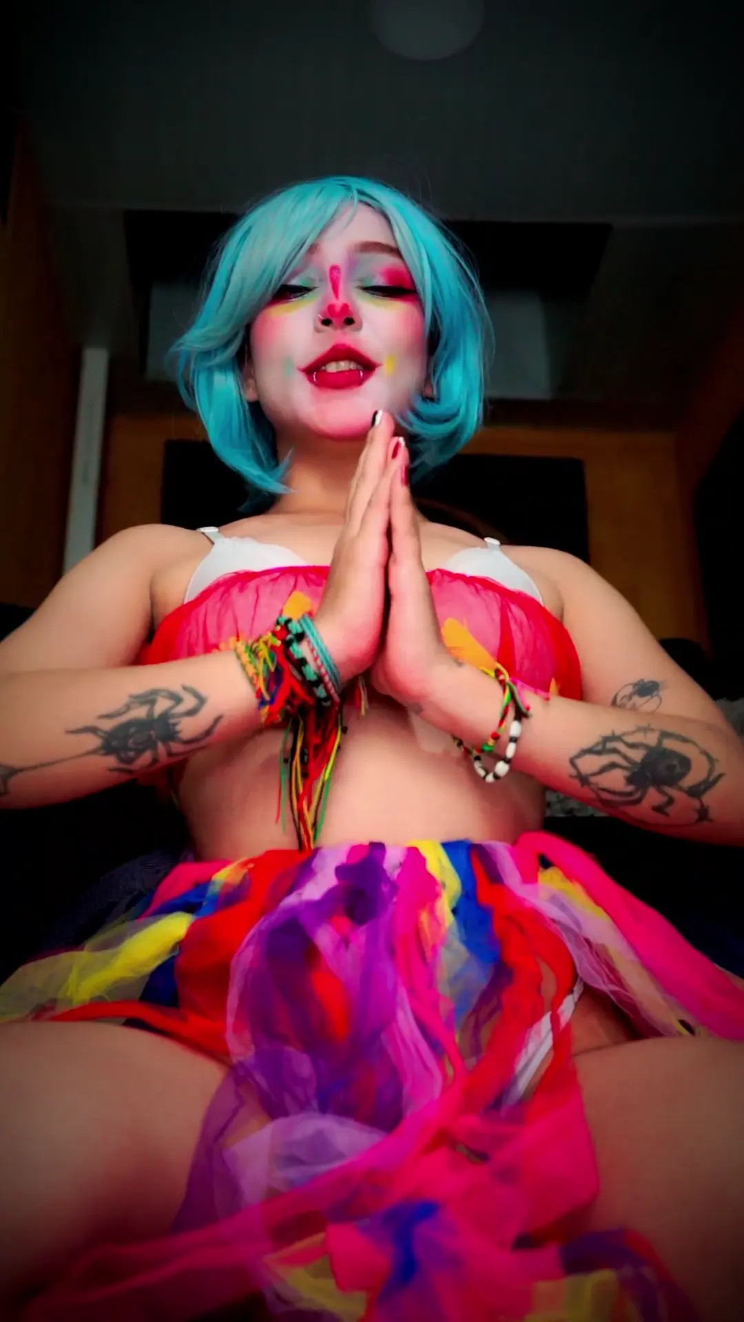 Exclusive Leak: StinkyZucchini - JOI Free Ticket - Stream in FullHD | Hotleakxxx.com