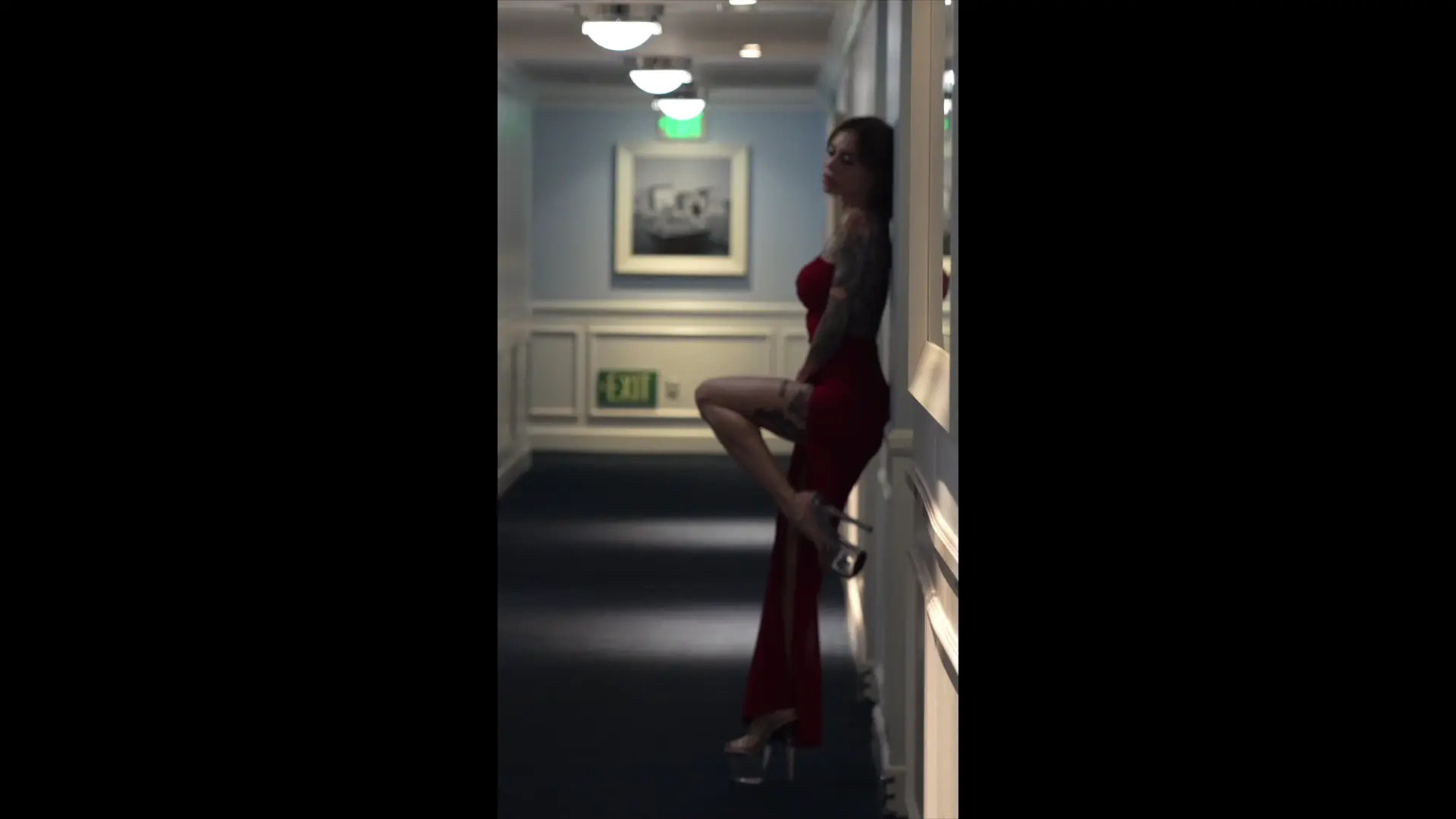 Exclusive Leak: TyroneLovePOV - Her Husband Stood her up so I kept her company ALL ANAL - Stream in FullHD | Hotleakxxx.com