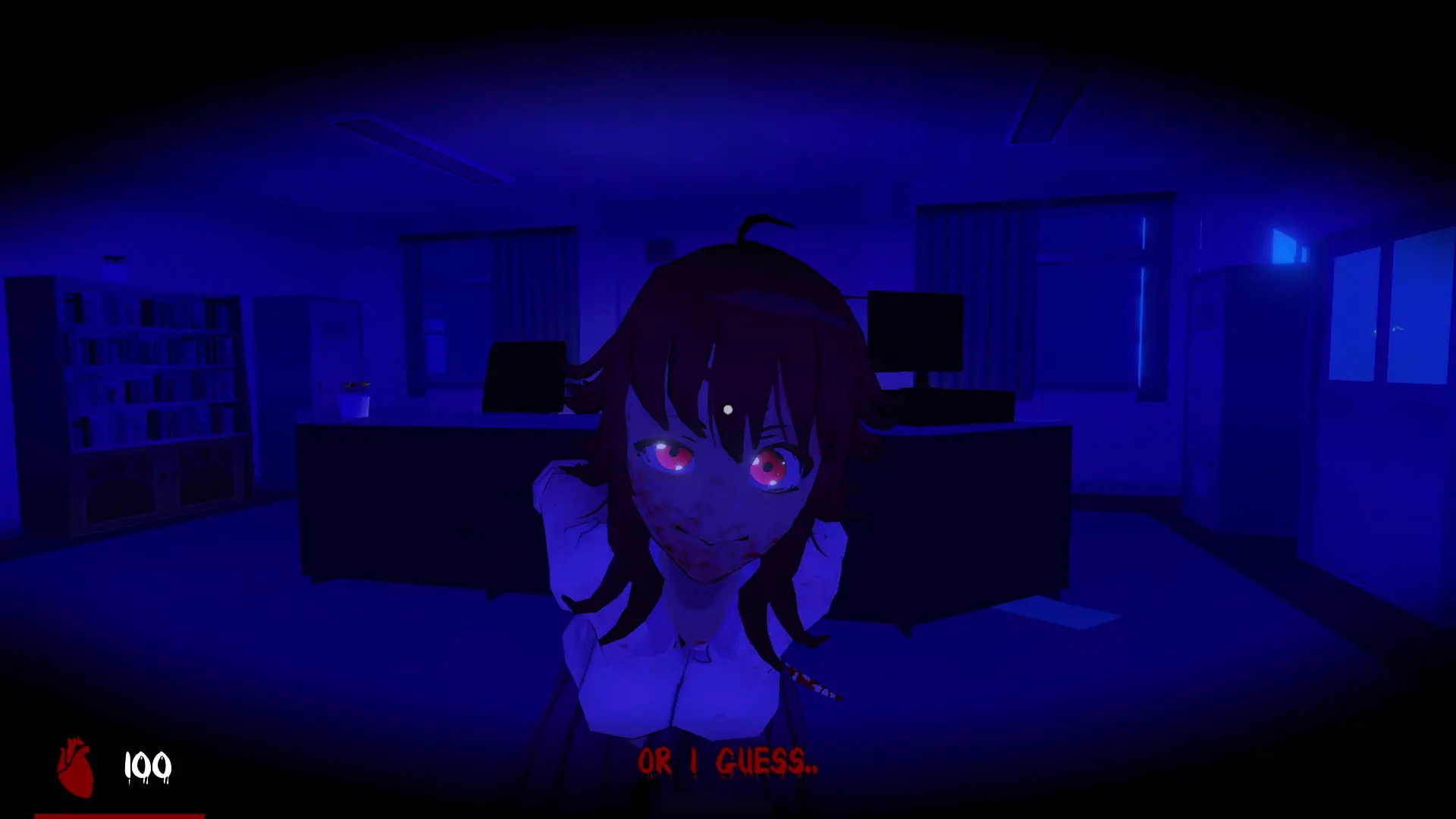 Exclusive Leak: SlimReaperXXX - Saiko no sutoka - Stream in FullHD | Hotleakxxx.com