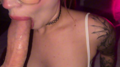 TeenyBoobs - I love big dicks