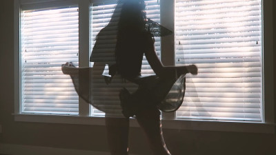 XMissMoxxiX - Tempest Temptress Strip Tease