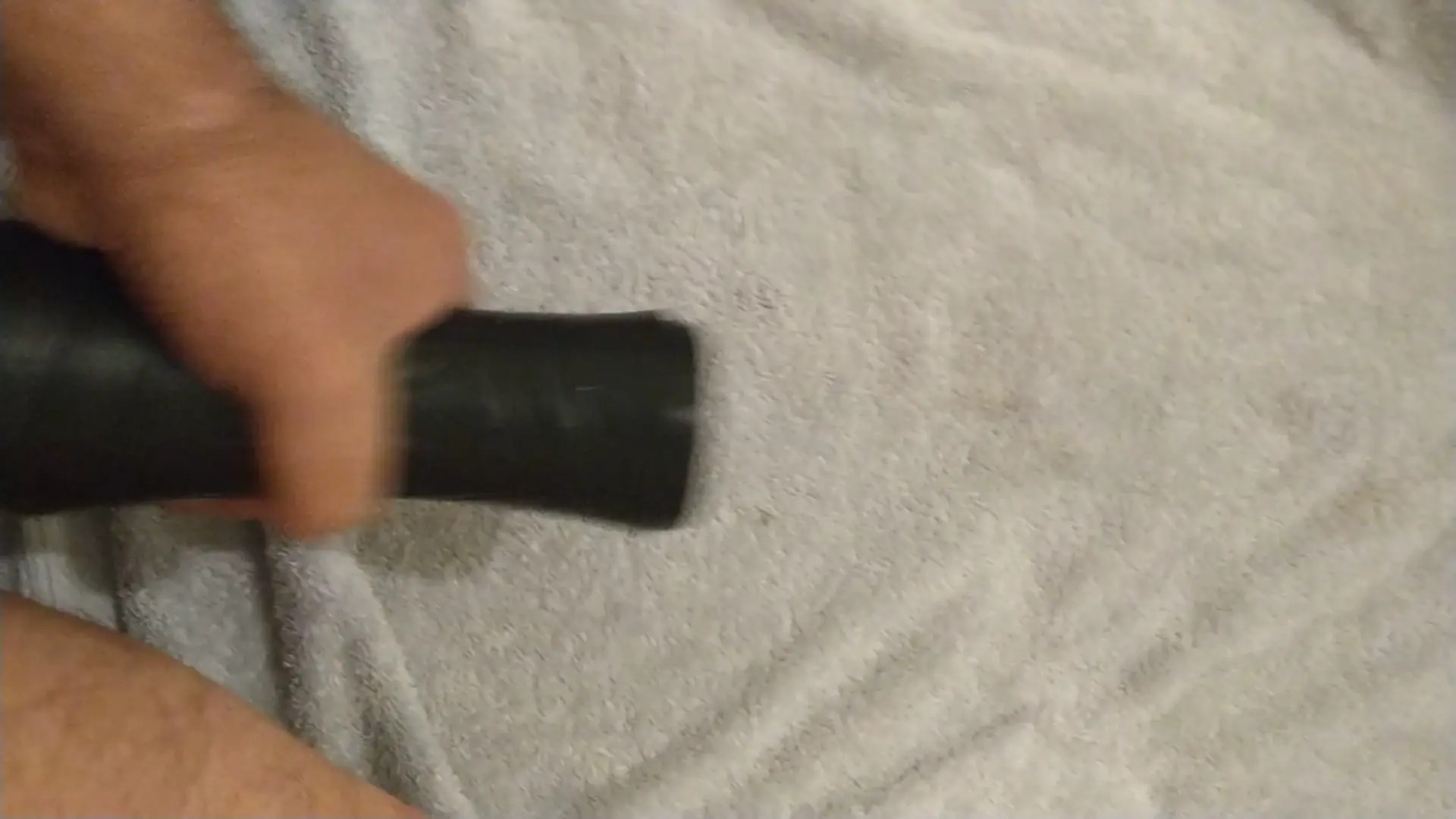 Exclusive Leak: dadbodplaying - masturbating with a fleshlight - Stream in FullHD | Hotleakxxx.com