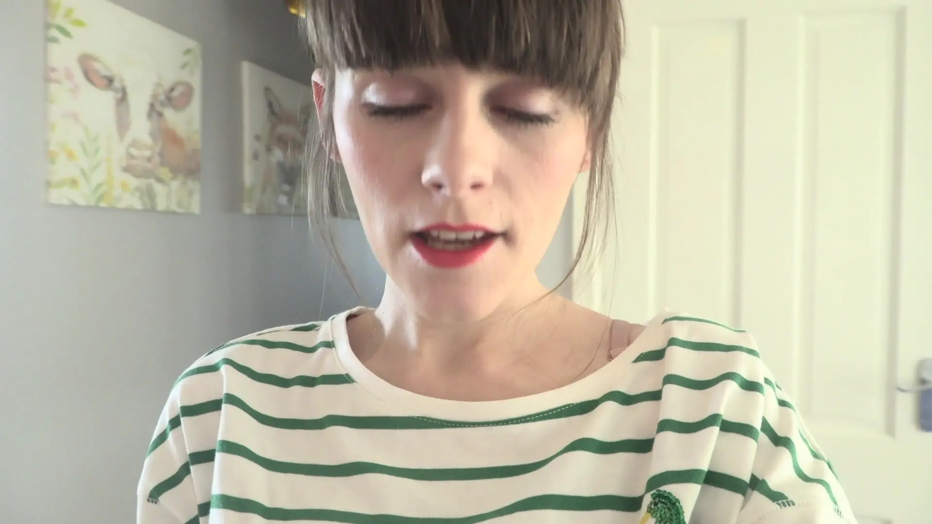 Exclusive Leak: Sydney Harwin - International Womans Day - Stream in FullHD | Hotleakxxx.com