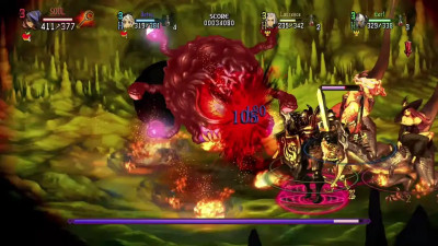 SlimReaperXXX - Dragon Crown  Gazer