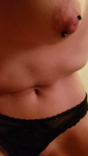 Little Lacy - POV of me riding your dick