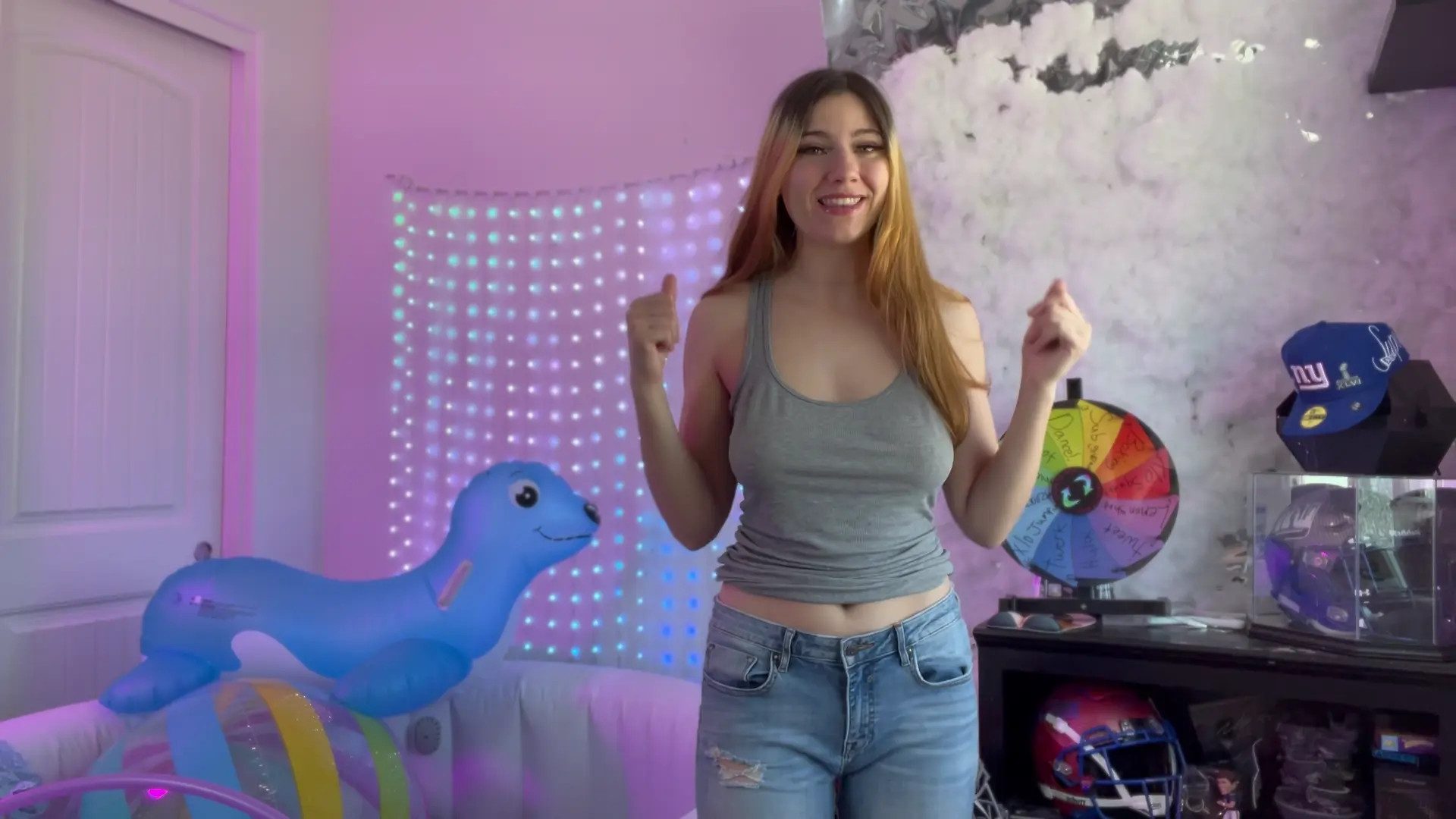 Exclusive Leak: Lilac_love - Sexy Lingerie try on haul see through - Stream in FullHD | Hotleakxxx.com