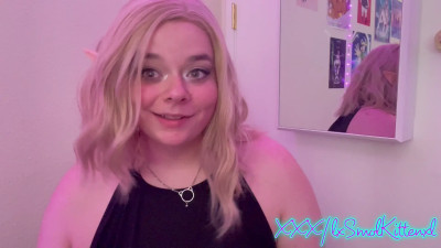 lxSmolKittenxl - About Me