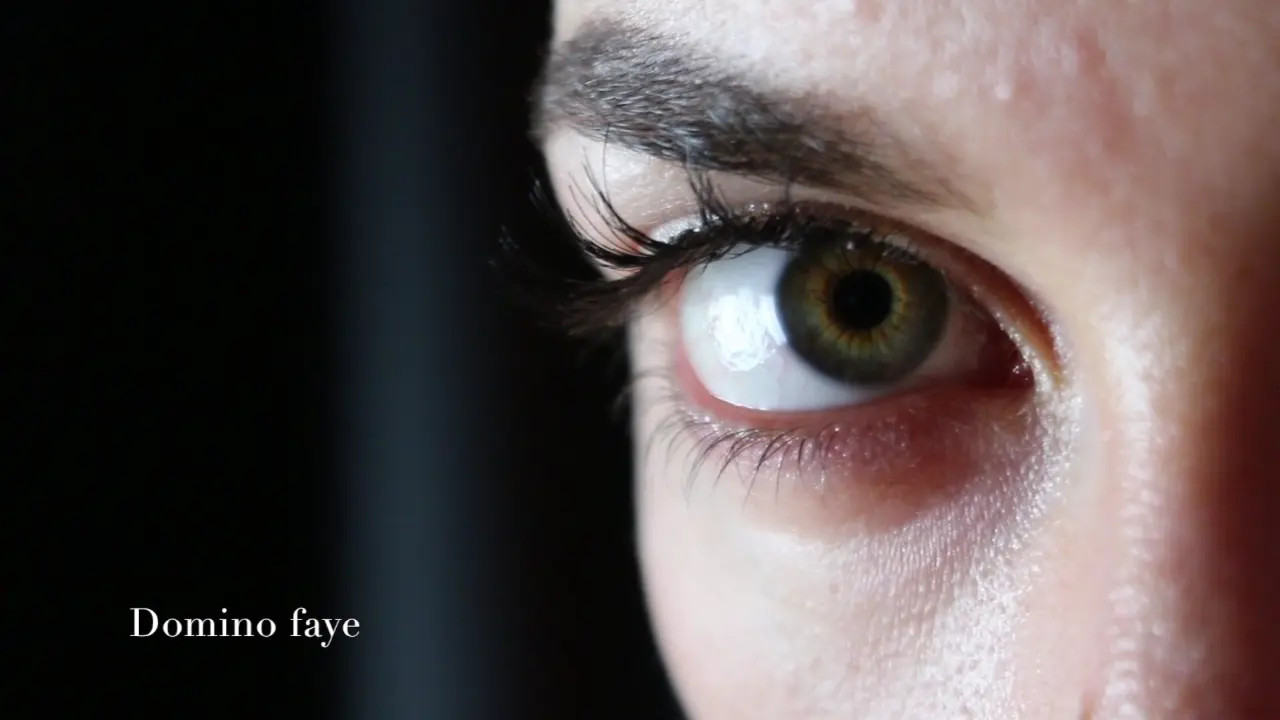 Exclusive Leak: Domino Faye - Fuego - Stream in FullHD | Hotleakxxx.com