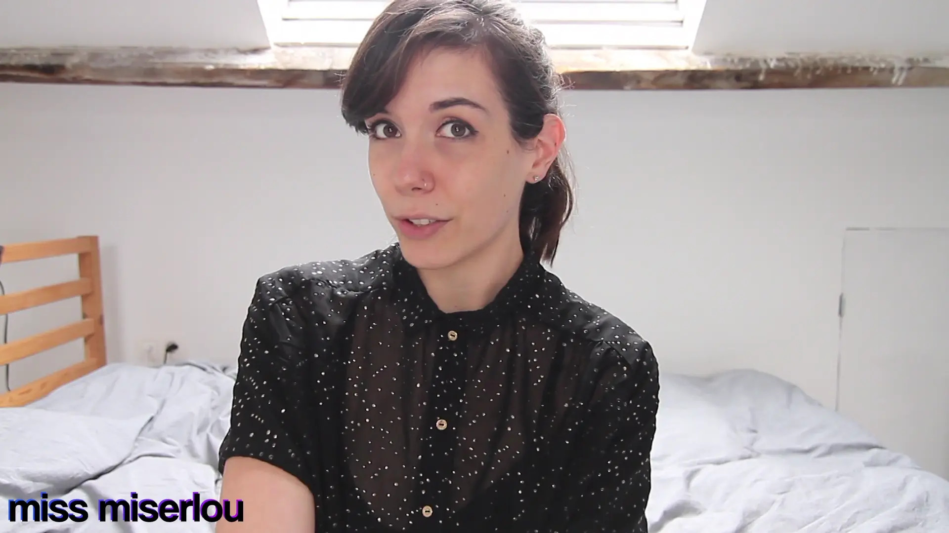 Exclusive Leak: MissMiserlou - How to leave a review on Manyvids - Stream in FullHD | Hotleakxxx.com