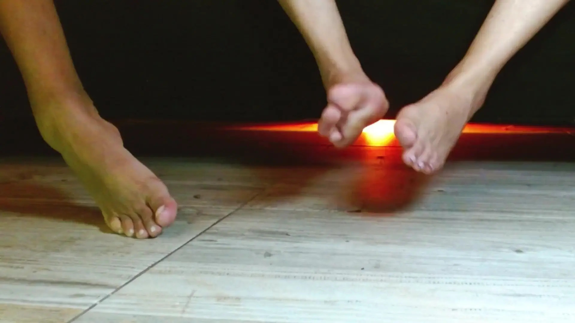 Exclusive Leak: AlissonPearson - Happy Feet - Stream in FullHD | Hotleakxxx.com