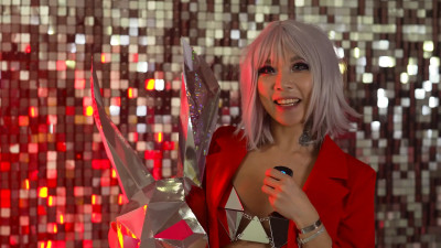 Aiko Moe - Merry Bunny Xmas 2023