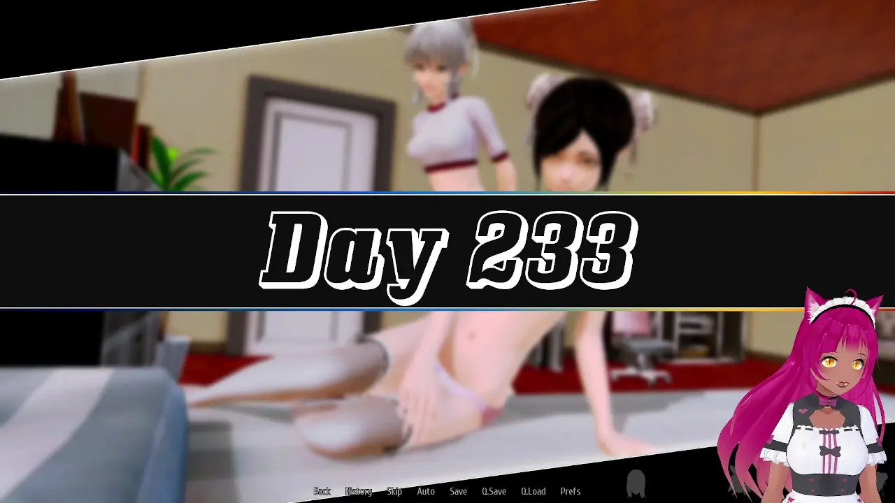 Exclusive Leak: lewdneko - Harem Hotel Part 49 - Stream in FullHD | Hotleakxxx.com