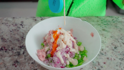 AliceBong - Cooking with AliceBong