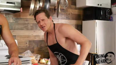 Nathanbronson - Shawn Alff on Cooking with Nathan