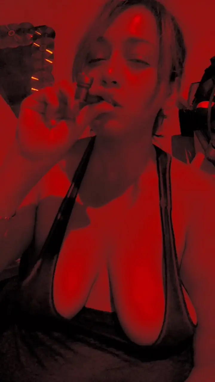 Exclusive Leak: VioletWitchy - Clint Eastwood - Stream in FullHD | Hotleakxxx.com