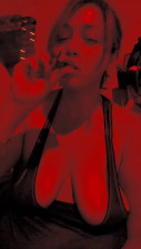 VioletWitchy - Clint Eastwood