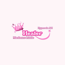 MadameLittle82 - Healer JOI