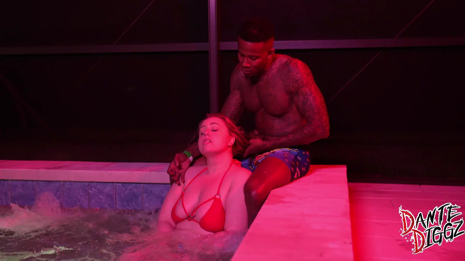 Exclusive Leak: Dante Diggz - PREVIEW!!!! @KinkyKatieKatt Gets FUCKED HARD Outside - Stream in FullHD | Hotleakxxx.com