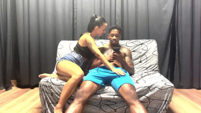 Claudia Bavel x - bbc fucking my social network date interracial