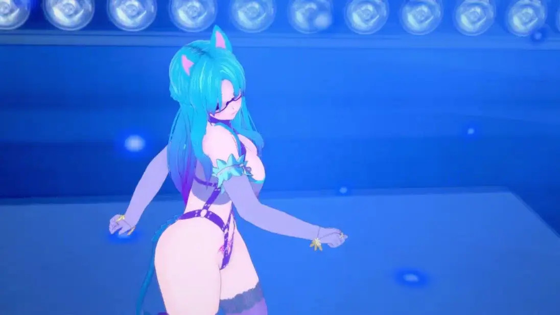 Exclusive Leak: Lady_Neko_Chan - Reign of the Succubus Part 1, January 14th 2025 VOD - Stream in FullHD | Hotleakxxx.com