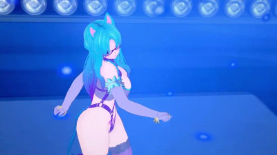 Lady_Neko_Chan - Reign of the Succubus Part 1, January 14th 2025 VOD