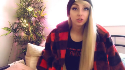 cutiepii33quinn - NSFW Q&A