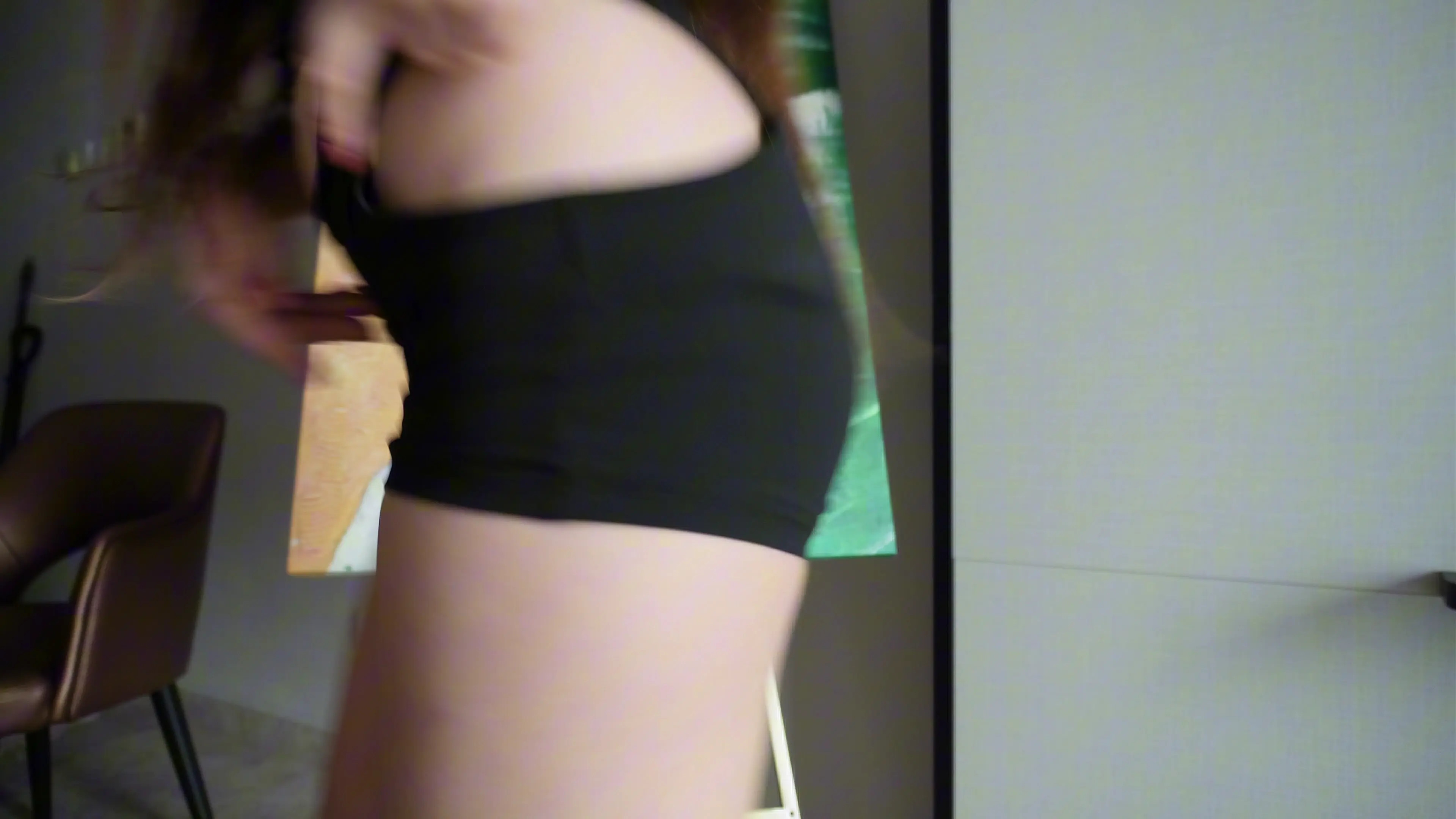 Exclusive Leak: MilkyMickey - Slut Mode ON Spanks, Drool Ahegao Tease - Stream in FullHD | Hotleakxxx.com