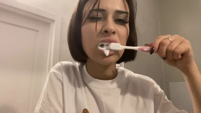 LunaMore18 - Morning Routine