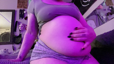 PleasureVictim - FREE! Pregnant with Your Quadruplets