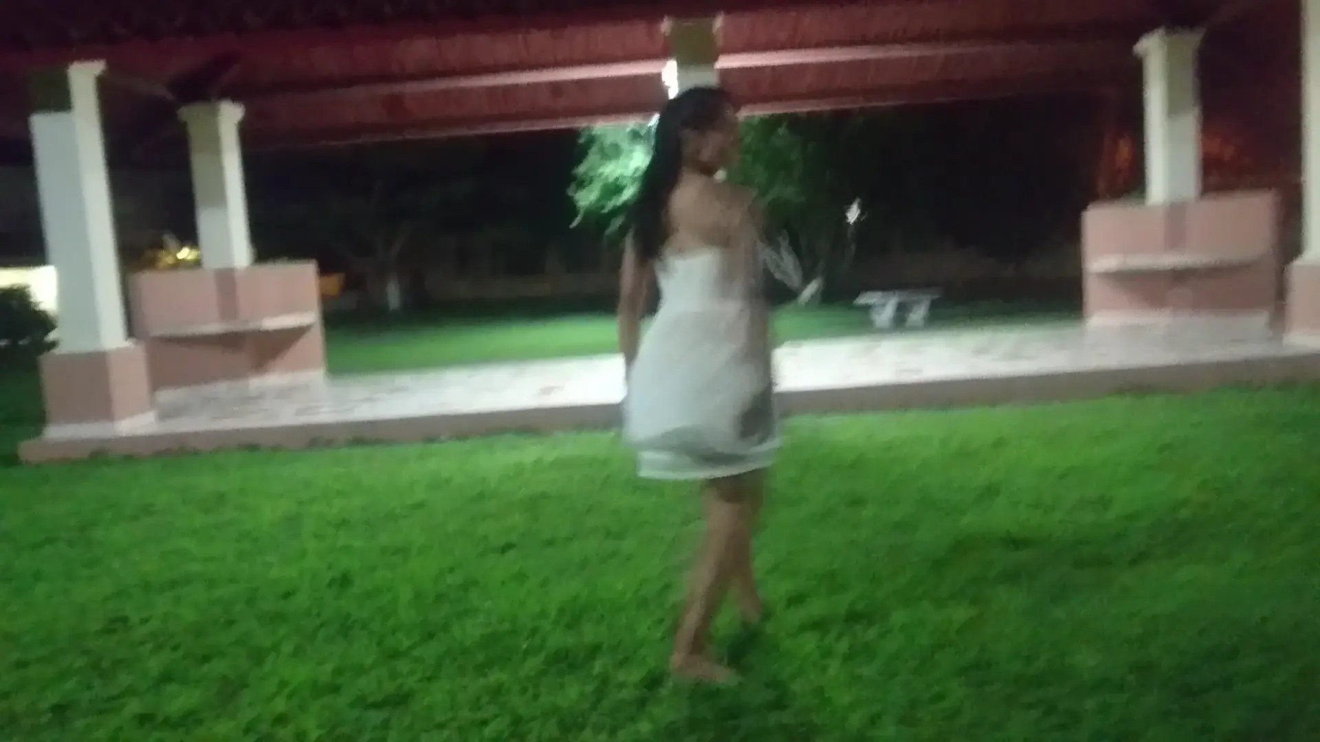 Exclusive Leak: annaxnasty - Asian Teen Play with herself in The Park - Stream in FullHD | Hotleakxxx.com