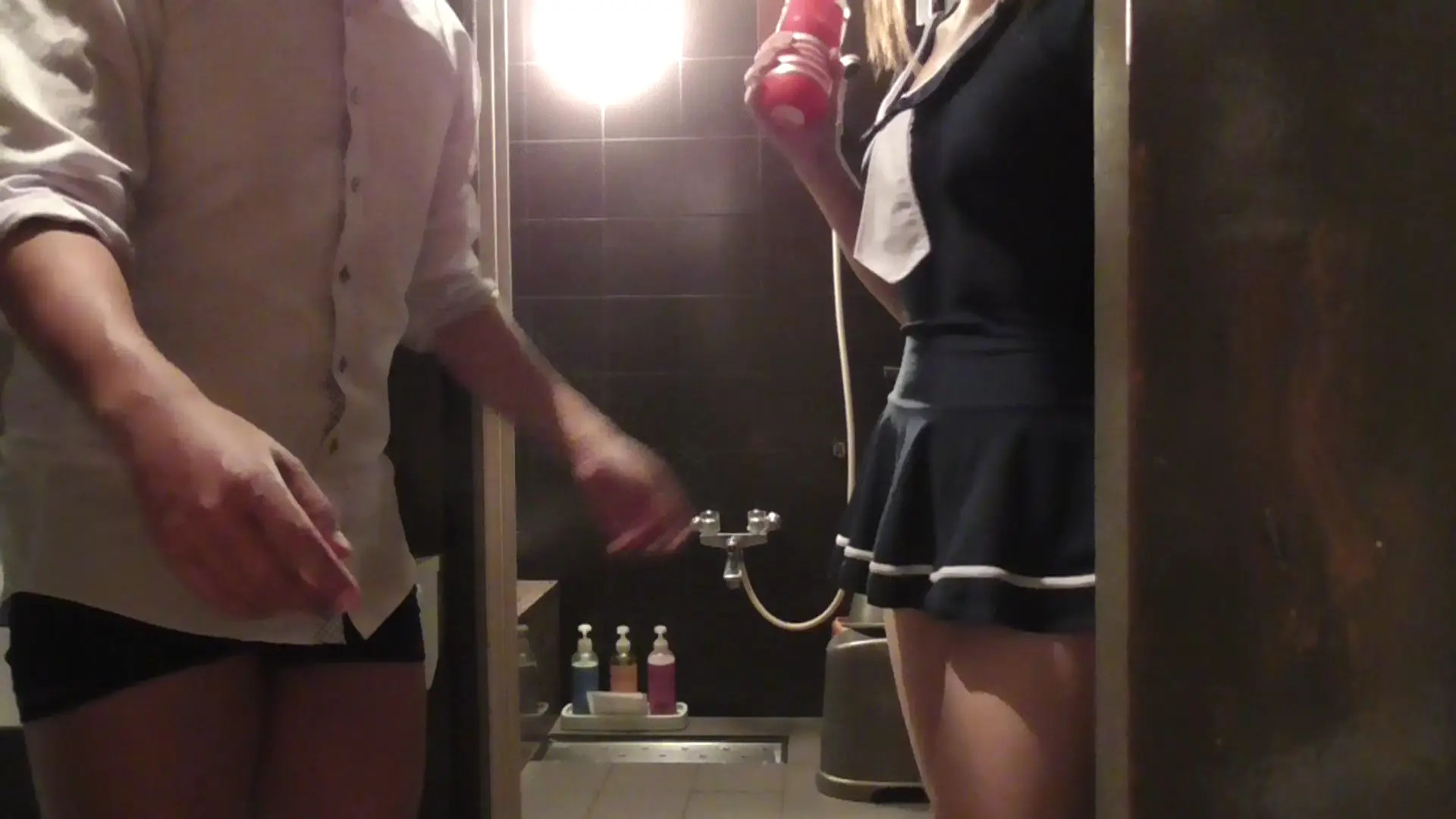 Exclusive Leak: Fishman Original - C_1 A cute girl masturbation support - Stream in FullHD | Hotleakxxx.com