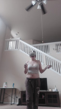 Bunnydathug - Bunnydathug - gfe series - VR games