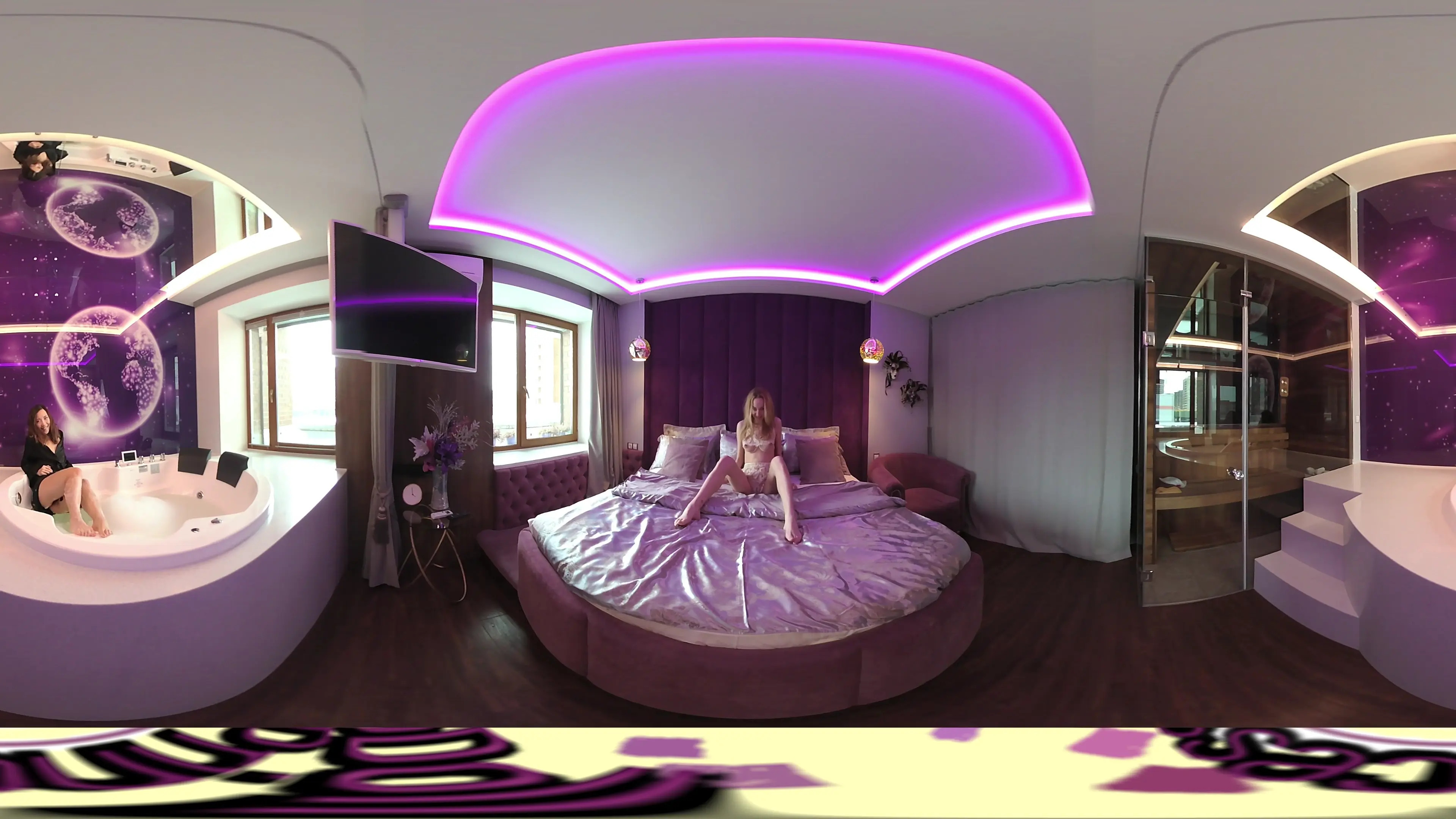 Exclusive Leak: Aiko Moe - VR 360 Aiko or Kelly - Stream in FullHD | Hotleakxxx.com