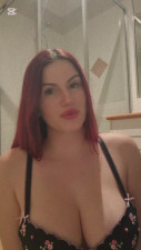 Courtneyknight - Teasing intro