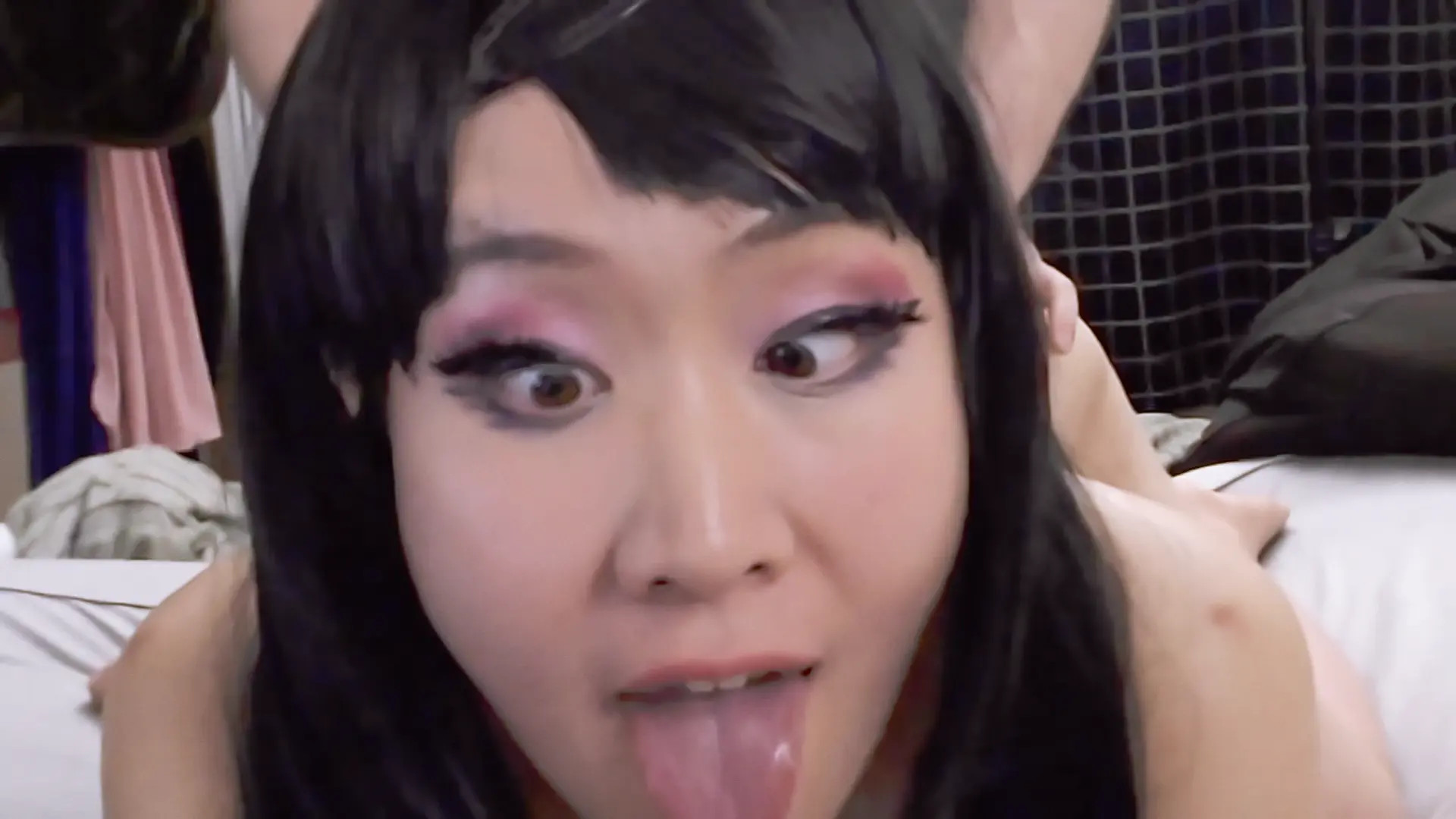 Exclusive Leak: LilyLovesHerLegs - Japanese Feet Compilation - Stream in FullHD | Hotleakxxx.com