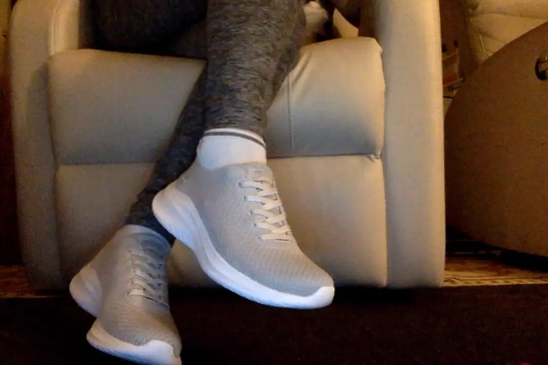 Exclusive Leak: Fairy_Cakes - Make Out Session With My New Shoes: Shoe Smell Fetish - Stream in FullHD | Hotleakxxx.com