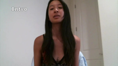 FelicityAzura - Fingering! Sex Education With Felicity