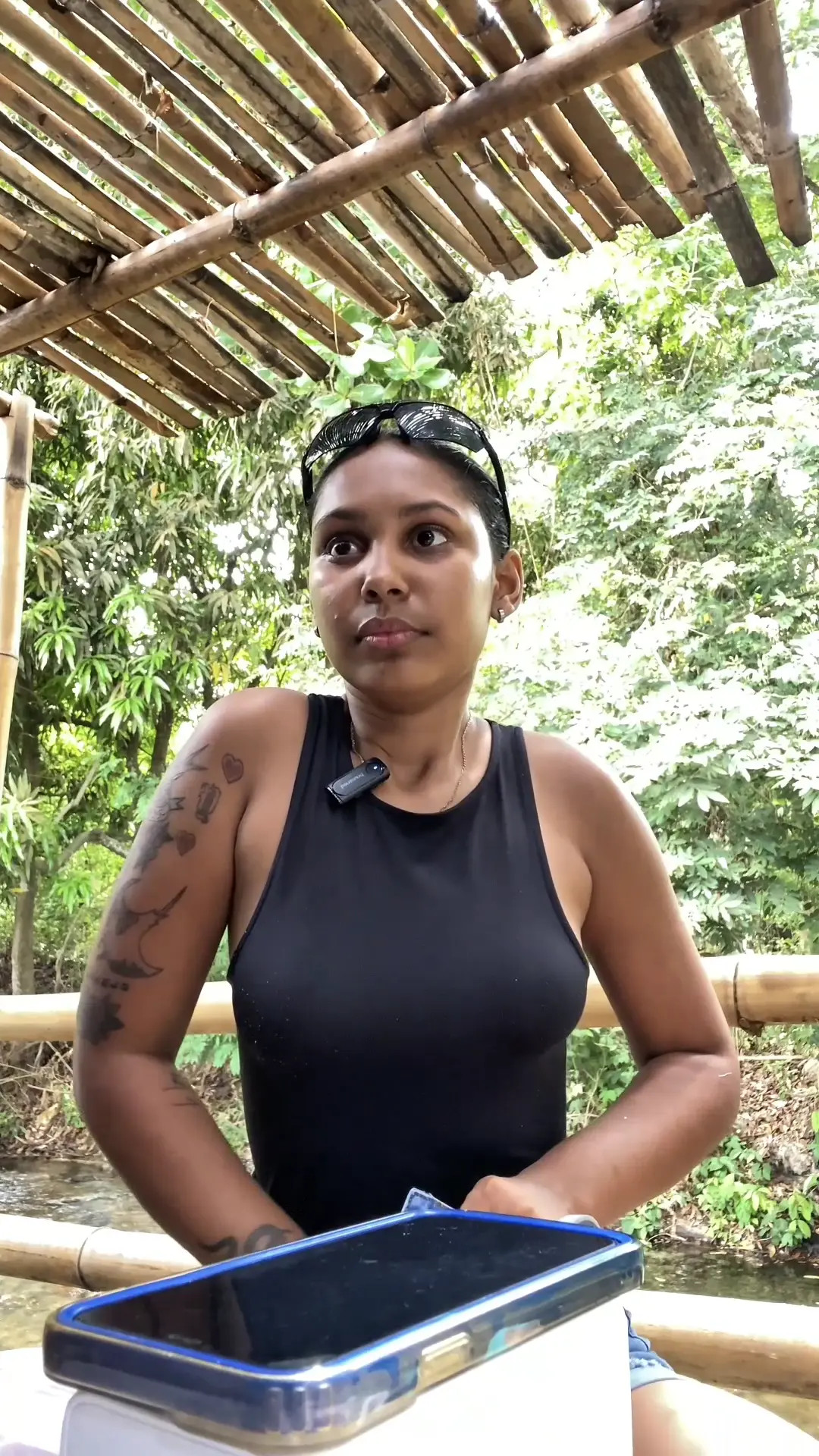 Exclusive Leak: Sweettanyx - Summer trip - Stream in FullHD | Hotleakxxx.com