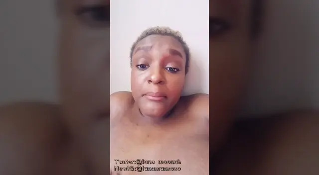 Exclusive Leak: MunGoddes - NUDE spicy noodle + Rant GHWM - Stream in FullHD | Hotleakxxx.com