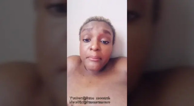 MunGoddes - NUDE spicy noodle + Rant GHWM