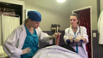 Sashalikescats - Penectomy Compilation- Penectomy Customs Available