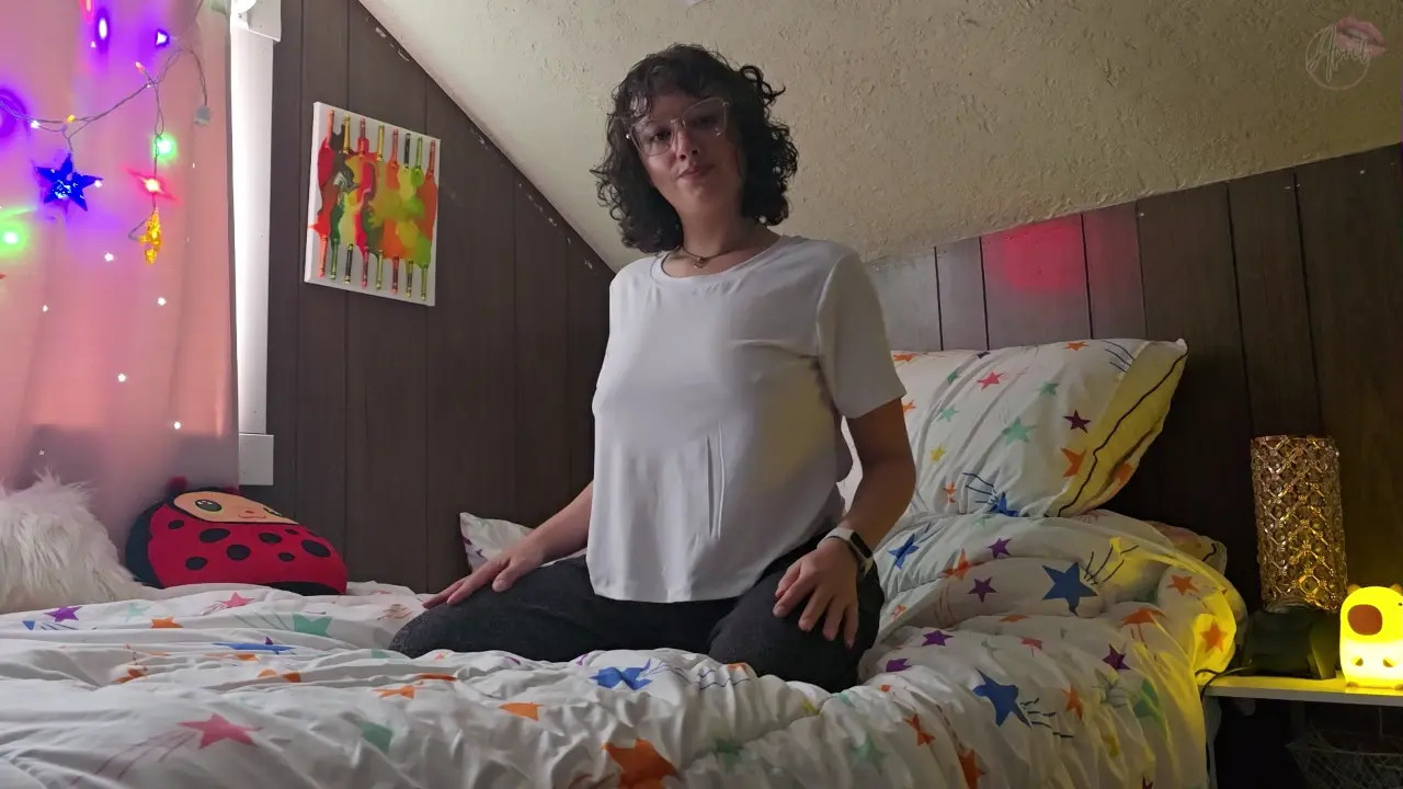 Exclusive Leak: AprilStrips - The Shirt You Bought - Stream in FullHD | Hotleakxxx.com