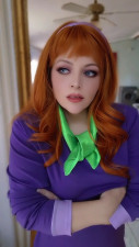 SapphireStyle90 - Daphne Takes a Break