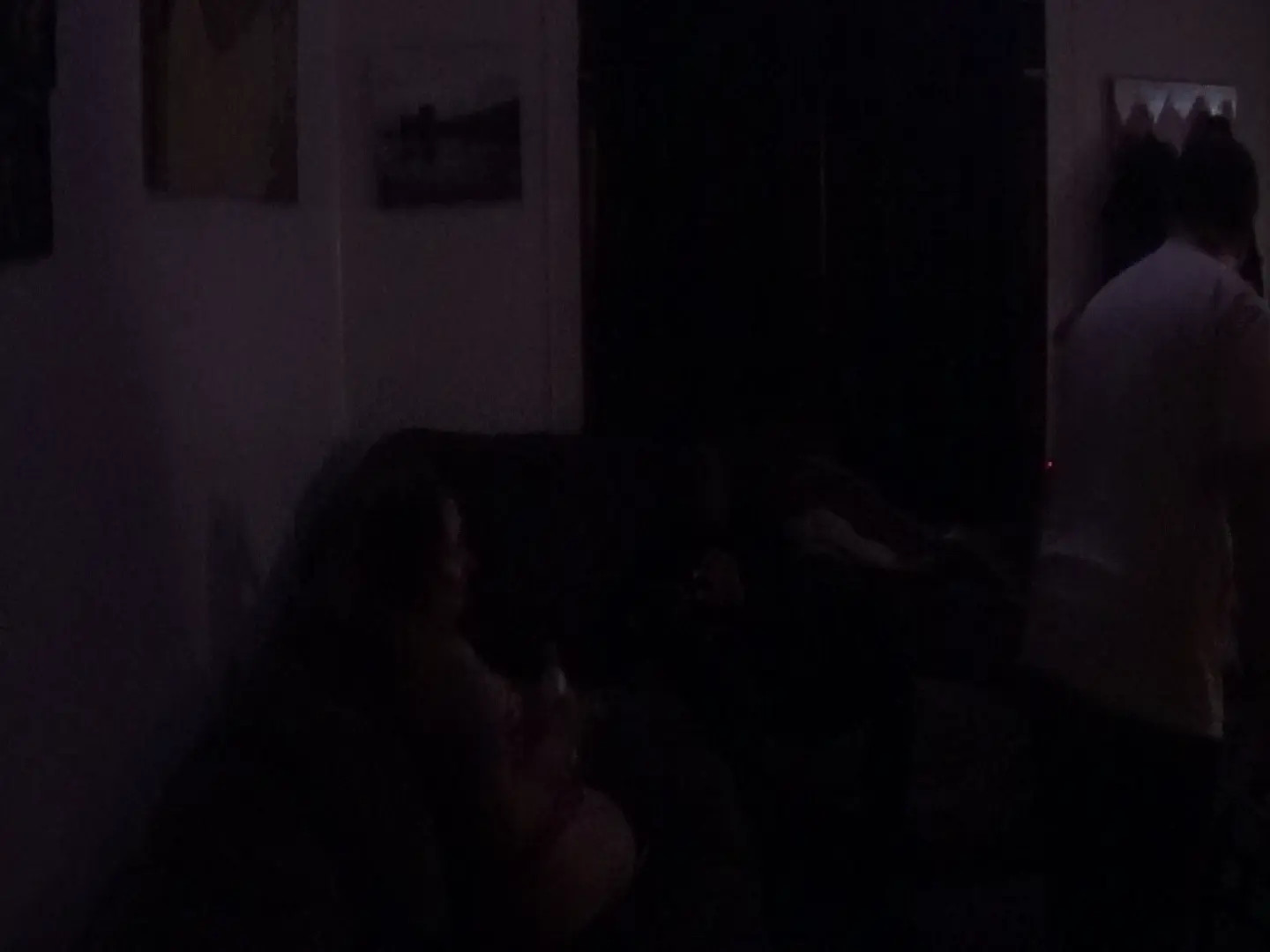 Exclusive Leak: Hotwifeifelyn - NYC bull during quarantine - Stream in FullHD | Hotleakxxx.com