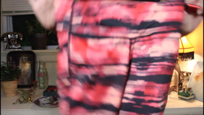 dicksurfer_ - Yoga Pants