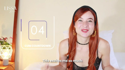 Lissa Brown - Important information
