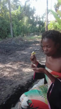 Selfsufficientplay - Days in life with us on our property in the Amazonrainforest