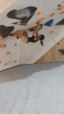 YourSweetPoison - Climbing workouts