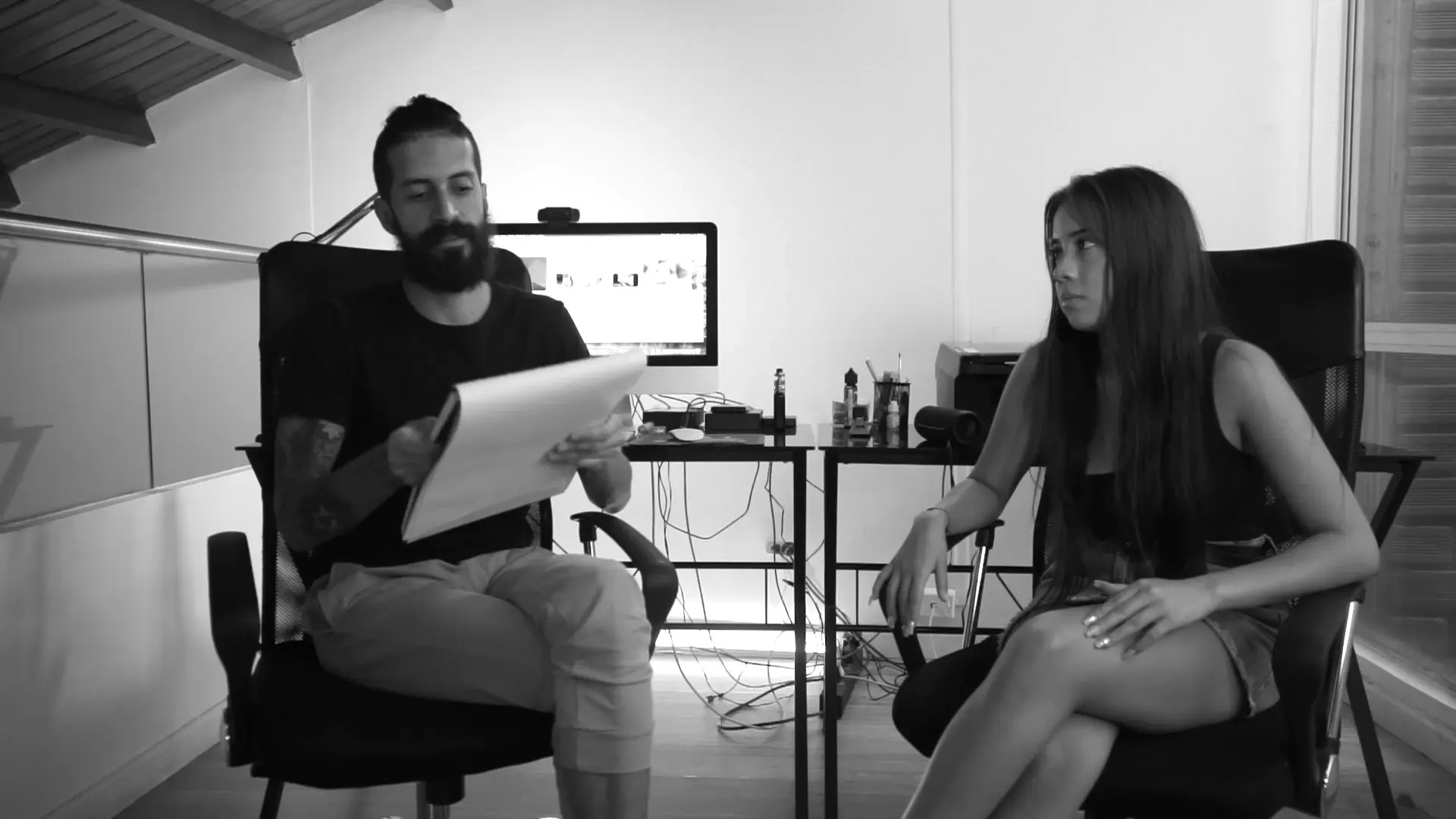 Exclusive Leak: cipriani - Trabajando con nuestras modelos - Stream in FullHD | Hotleakxxx.com